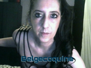 Belgecoquine