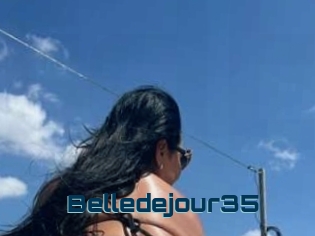 Belledejour35