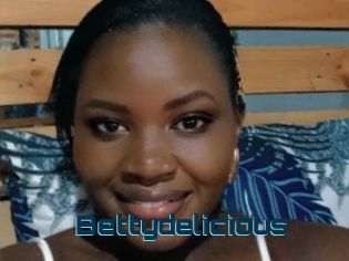 Bettydelicious