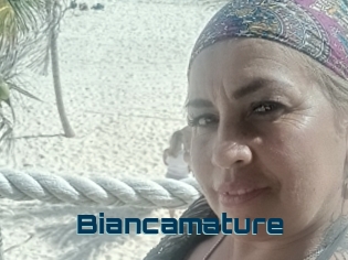 Biancamature