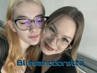Blissanddoretta