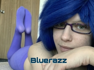 Bluerazz