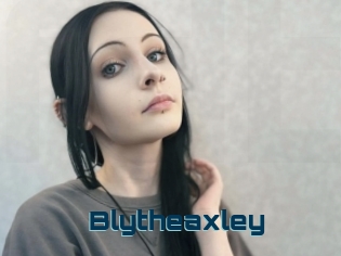 Blytheaxley