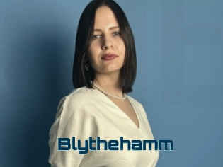 Blythehamm