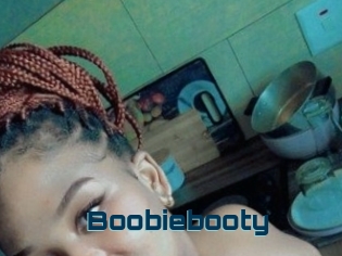 Boobiebooty