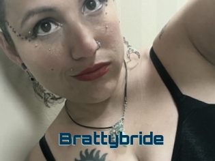 Brattybride