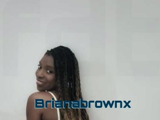 Brianabrownx