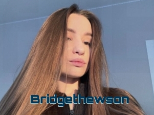 Bridgethewson