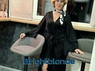 Brightblonde
