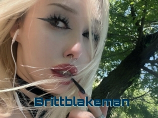 Brittblakeman