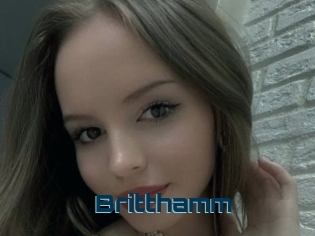 Britthamm