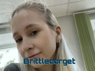 Brittledorget