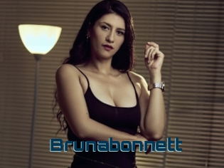 Brunabonnett