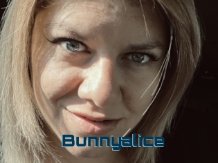 Bunnyalice