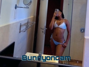 Bunnyoncam