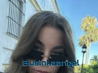 Businkaangel