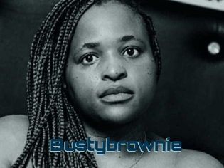 Bustybrownie