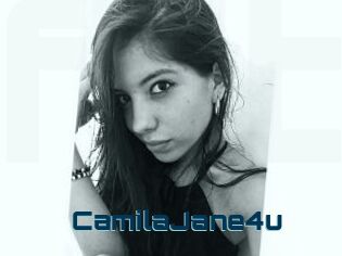 CamilaJane4u