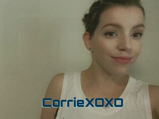CorrieXOXO