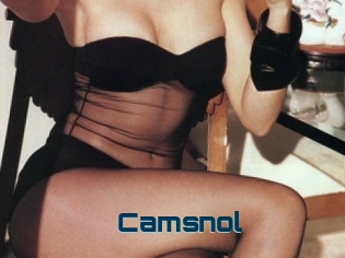 Camsnol