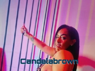 Candelabrown