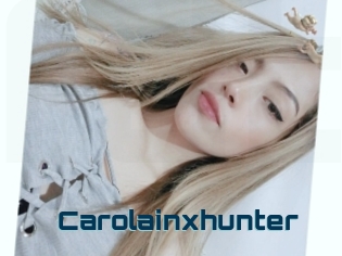 Carolainxhunter
