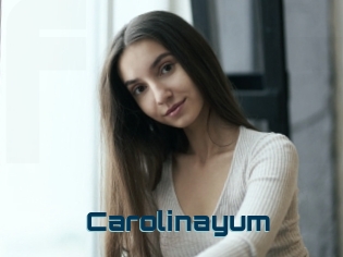Carolinayum