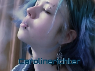 Carolinerichter