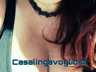 Casalingavogliosa