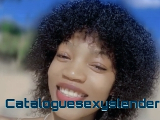 Cataloguesexyslender