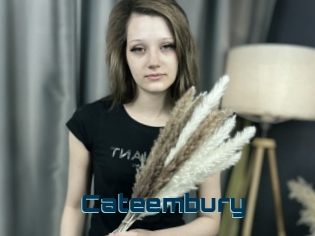 Cateembury