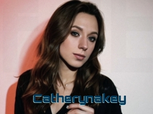 Catherynakey