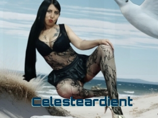 Celesteardient