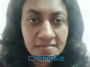 Champika