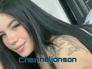 Channeljonson