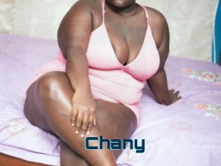 Chany