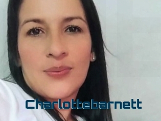 Charlottebarnett