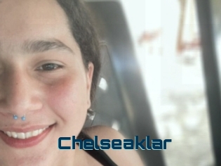 Chelseaklar