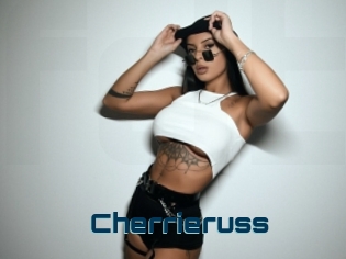 Cherrieruss