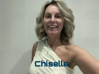Chiselle