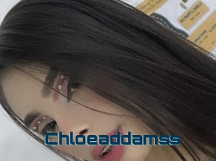 Chloeaddamss