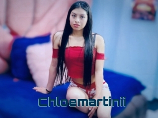 Chloemartinii