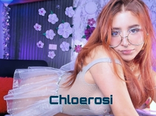 Chloerosi