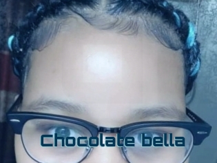 Chocolate_bella