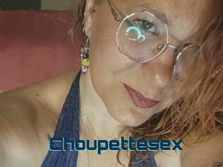 Choupettesex