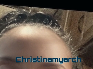 Christinamyarch