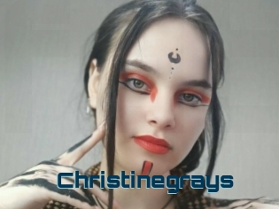 Christinegrays
