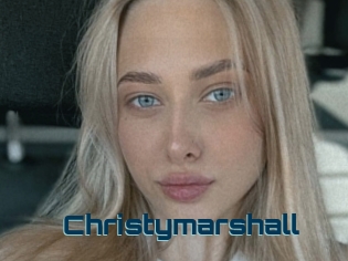Christymarshall