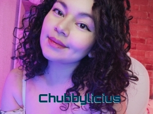 Chubbylicius