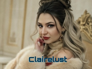 Clairelust